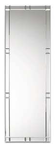 Casa Padrino miroir mural de luxe 40 x H. 122 cm - Qualité Luxe Casa Padrino miroir mural de luxe 40 x H. 122 cm - Qualité Luxe