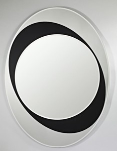 Casa Padrino Luxus Designer Spiegel Sphere wandspiegel, luxus wandspiegel, luxus spiegel, art deko, art deko spiegel, luxus spiegel, designer spiegel, casa padrino spiegel, hotel möbel, luxus möbel