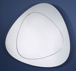 wandspiegel, luxus wandspiegel, luxus spiegel, art deko, art deko spiegel, luxus spiegel, designer spiegel, casa padrino spiegel, hotel möbel, luxus möbel