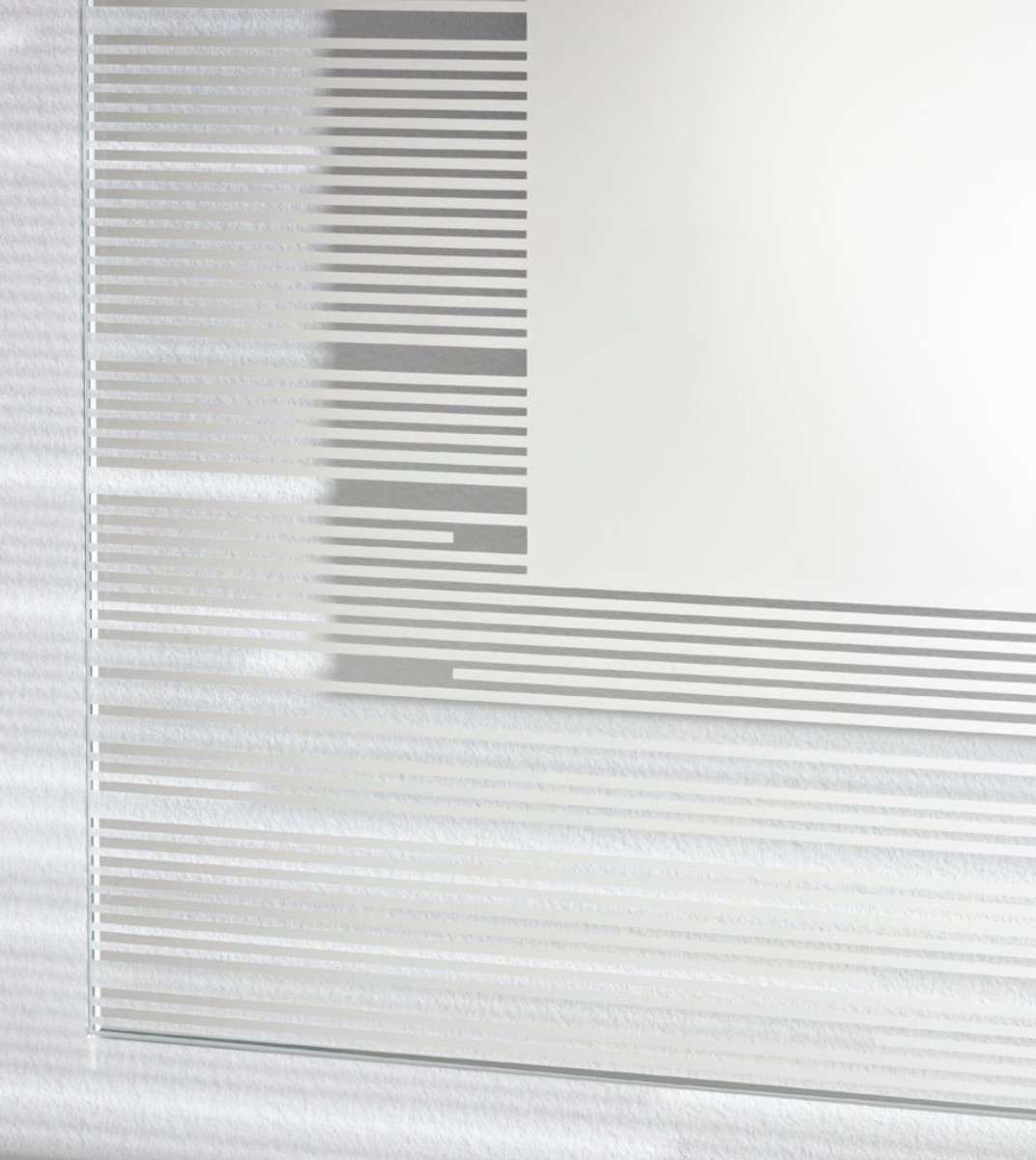 Casa Padrino specchio / specchio da parete per hotel di lusso 80 x H. 110 cm - Arredo Hotel Casa Padrino specchio / specchio da parete per hotel di lusso 80 x H. 110 cm - Arredo Hotel