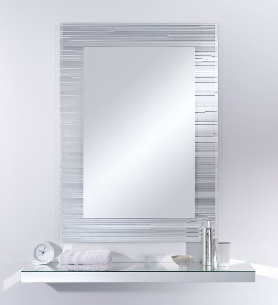 Casa Padrino specchio / specchio da parete per hotel di lusso 80 x H. 110 cm - Arredo Hotel Casa Padrino specchio / specchio da parete per hotel di lusso 80 x H. 110 cm - Arredo Hotel
