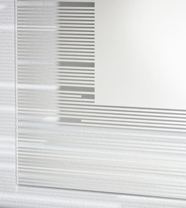 Casa Padrino Luxus Hotel Spiegel / Wandspiegel 80 x H. 110 cm - Hotel Möbel