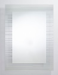 Casa Padrino specchio / specchio da parete per hotel di lusso 80 x H. 110 cm - Arredo Hotel Casa Padrino specchio / specchio da parete per hotel di lusso 80 x H. 110 cm - Arredo Hotel