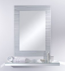Casa Padrino specchio / specchio da parete per hotel di lusso 80 x H. 110 cm - Arredo Hotel Casa Padrino specchio / specchio da parete per hotel di lusso 80 x H. 110 cm - Arredo Hotel