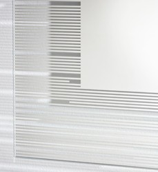 Casa Padrino espejo / espejo de la pared del hotel de lujo 140 x H. 75 cm - Muebles del Hotel