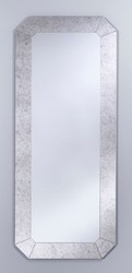Casa Padrino miroir / miroir mural d'hôtel de luxe 50 x H. 120 cm - Meubles d'hôtel Casa Padrino miroir / miroir mural d'hôtel de luxe 50 x H. 120 cm - Meubles d'hôtel
