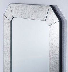 Casa Padrino miroir / miroir mural d'hôtel de luxe 50 x H. 120 cm - Meubles d'hôtel Casa Padrino miroir / miroir mural d'hôtel de luxe 50 x H. 120 cm - Meubles d'hôtel
