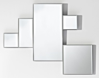 Casa Padrino Luxus Designer Spiegel Puzzle wandspiegel, luxus wandspiegel, luxus spiegel, art deko, art deko spiegel, luxus spiegel, designer spiegel, casa padrino spiegel, hotel möbel, luxus möbel