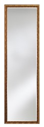 Casa Padrino miroir mural baroque or antique 41 x H. 137 cm - Meubles et Accessoires de Style Baroque