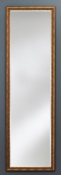 Casa Padrino miroir mural baroque or antique 41 x H. 137 cm - Meubles et Accessoires de Style Baroque