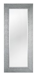 Casa Padrino salon miroir argent 76 x H. 176 cm - Collection de Luxe Casa Padrino salon miroir argent 76 x H. 176 cm - Collection de Luxe