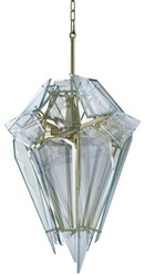 Casa Padrino lustre de luxe or Ø 47 x H. 97 cm - Meubles Design