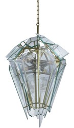 Casa Padrino lustre de luxe or Ø 47 x H. 97 cm - Meubles Design