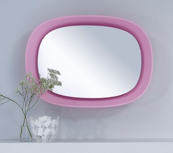 casa padrino luxus designer wohnzimmer hotel spiegel wandspiegel mit licht