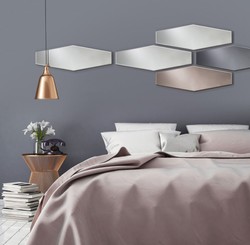 Casa Padrino Luxus Designer Spiegel Aurelie Bronze wandspiegel, luxus wandspiegel, luxus spiegel, art deko, art deko spiegel, luxus spiegel, designer spiegel, casa padrino spiegel, hotel möbel, luxus möbel