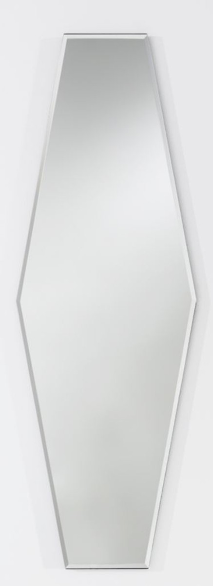 Casa Padrino specchio design 27 x H. 80 cm - Collezione di Design Casa Padrino specchio design 27 x H. 80 cm - Collezione di Design