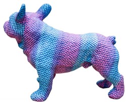casa padrino luxus deko dekoration accessoires wohnzimmer hotel bulldogge 