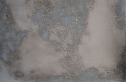 Casa Padrino tavolo da bar di lusso con piano in metallo rivestito in materiale sintetico 70 x 70 x H. 100 cm - Collezione di Lusso
