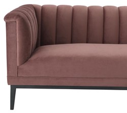 casa padrino luxus designer wohnzimmer hotel restaurant club bar sofa couch möbel