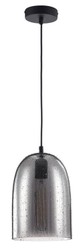 Casa Padrino luxury pendant lamp / hanging lamp with rain effect Ø 17.5 x H 25 cm - Lights & Chandeliers
