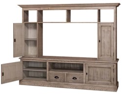 casa padrino landhausstil tv fernseh schrank wohnzimmerschrank hotel wohnzimmer möbel im landhaus design