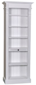 casa padrino landhausstil schrank wohnzimmerschrank bücherschrank hotel wohnzimmer möbel im landhaus design