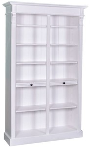 casa padrino landhausstil schrank wohnzimmerschrank bücherschrank hotel wohnzimmer möbel im landhaus design