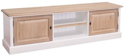 casa padrino landhausstil tv fernseh schrank wohnzimmerschrank sideboard hotel wohnzimmer möbel im landhaus design