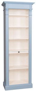 casa padrino landhausstil schrank wohnzimmerschrank bücherschrank hotel wohnzimmer möbel im landhaus design