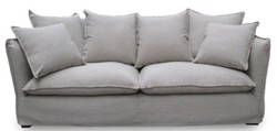 casa padrino luxus designer wohnzimmer hotel sofa couch möbel 