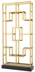 casa padrino luxus designer wohnzimmer hotel regalschrank wohnzimmerschrank möbel