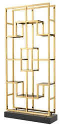 casa padrino luxus designer wohnzimmer hotel regalschrank wohnzimmerschrank möbel