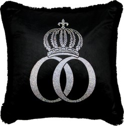 Pompöös by Casa Padrino Luxus Kissen Zierkissen Dekokissen Cushion Pillow Luxury Harald Glööckler Möbel Einrichtung Pompöös by Casa Padrino Luxus Kissen Zierkissen Dekokissen Cushion Pillow Luxury Harald Glööckler Möbel Einrichtung