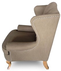 luxus sessel, luxus ohrensessel, designer sessel, casa padrino luxus ohrensessel, hotel club salon wohnzimmer möbel