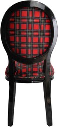 Casa Padrino Luxus Barock Stuhl Design Designer Schottisch Scotland Baroque Chair Chairs Luxury Furniture Möbel Interior Casa Padrino Luxus Barock Stuhl Design Designer Schottisch Scotland Baroque Chair Chairs Luxury Furniture Möbel Interior