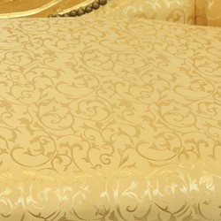 Casa Baroque Baroque Chaise Longue Or Motif / Or - Mobilier Baroque - Chaise longue Recamiere Casa Baroque Baroque Chaise Longue Or Motif / Or - Mobilier Baroque - Chaise longue Recamiere
