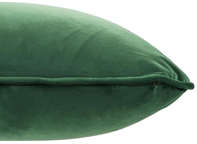 Casa Padrino Luxus Kissen Grün 60 x 60 cm - Luxus Wohnzimmer Deko Accessoires