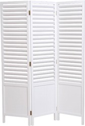 Casa Padrino Landhausstil Raumteiler Marisol Weiß casa padrino landhausstil raumteiler wohnzimmer hotel deko accessoires möbel