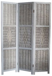Casa Padrino Paravent style maison de campagne blanc antique 40 x 2 x H. 170 cm - Mobilier de luxe Casa Padrino Paravent style maison de campagne blanc antique 40 x 2 x H. 170 cm - Mobilier de luxe