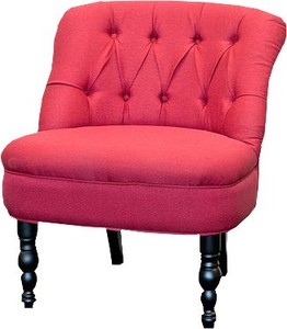 Luxury Barroco Salon Chair Paris Red de la Luxury Collection de Casa Padrino - Hotel Cafe Restaurant Muebles Equipamiento Luxury Barroco Salon Chair Paris Red de la Luxury Collection de Casa Padrino - Hotel Cafe Restaurant Muebles Equipamiento