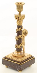 casa padrino barock barockstil jugendstil kerzenhalter kerzenständer hotel restaurant wohnzimmer deko accessoires möbel