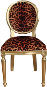 Casa Padrino Luxus Barock Esszimmer Stuhl Leopard Gold Leo Hotel Bestuhlung Einrichtung Restaurant Hotel Luxury Baroque Dining Chair Dinner Furniture Möbel Einrichtung Interior Casa Padrino Luxus Barock Esszimmer Stuhl Leopard Gold Leo Hotel Bestuhlung Einrichtung Restaurant Hotel Luxury Baroque Dining Chair Dinner Furniture Möbel Einrichtung Interior