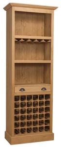 casa padrino landhausstil weinschrank barschrank schrank bar hotel restaurant club deko accessoires möbel