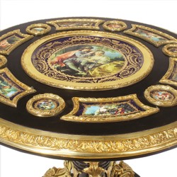 barock möbel, barock tisch braun, couchtisch barock, couchtisch, wohnzimmer tisch, Gobelin Barock tisch barock möbel, barock tisch braun, couchtisch barock, couchtisch, wohnzimmer tisch, Gobelin Barock tisch