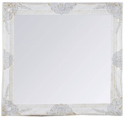 barock spiegel weiss, wandspiegel, barock wandspiegel in  luxus weiss wandspiegel,  luxus spiegel, designer spiegel weiss, weisser spiegel, prunkspiegel, antikspiegel, antik