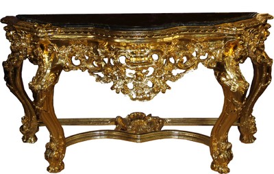 Casa Padrino Barock Konsole Konsolentisch Marmor Marmorplatte Marble Plate Baroque Console Table Furniture Interior Casa Padrino Barock Konsole Konsolentisch Marmor Marmorplatte Marble Plate Baroque Console Table Furniture Interior
