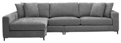casa padrino luxus designer wohnzimmer hotel restaurant club bar büro sofa ecksofa couch möbel