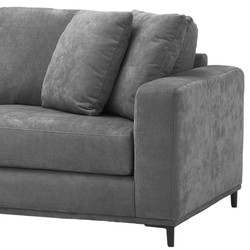 casa padrino luxus designer wohnzimmer hotel restaurant club bar büro sofa ecksofa couch möbel