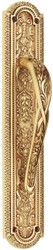 Casa Padrino Ensemble de Poignée de Porte Art Nouveau Or Français 6,5 x H. 35,2 cm - Accessoires pour Hôtels et Restaurants