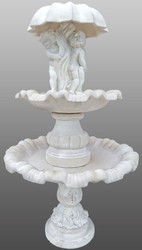 casa padrino luxus barock jugendstil hotel restaurant schloss burg anwesen gartenbrunnen fontäne zierbrunnen springbrunnen beton kunststein deko accessoires
